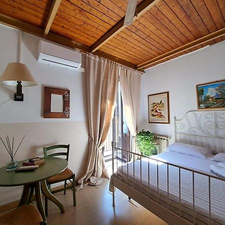 I Vespri Bed & Breakfast Catania Exterior photo