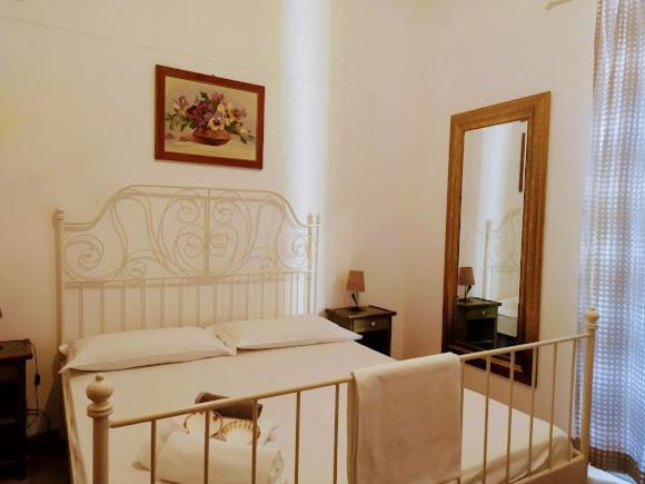 I Vespri Bed & Breakfast Catania Exterior photo