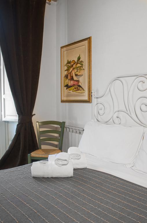I Vespri Bed & Breakfast Catania Exterior photo