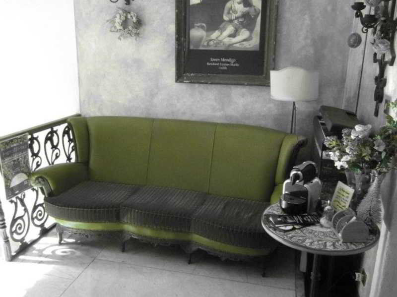 I Vespri Bed & Breakfast Catania Exterior photo