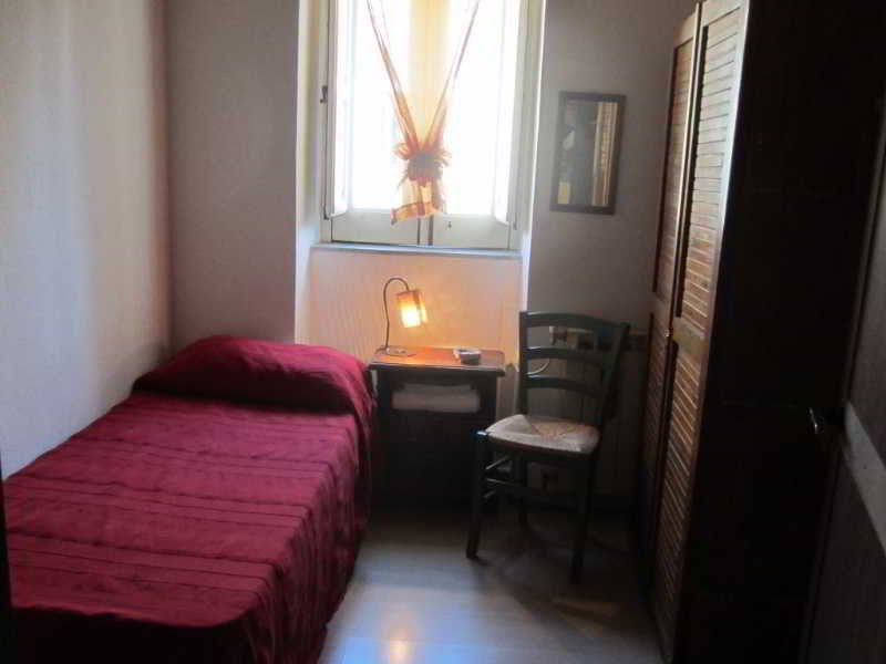 I Vespri Bed & Breakfast Catania Exterior photo