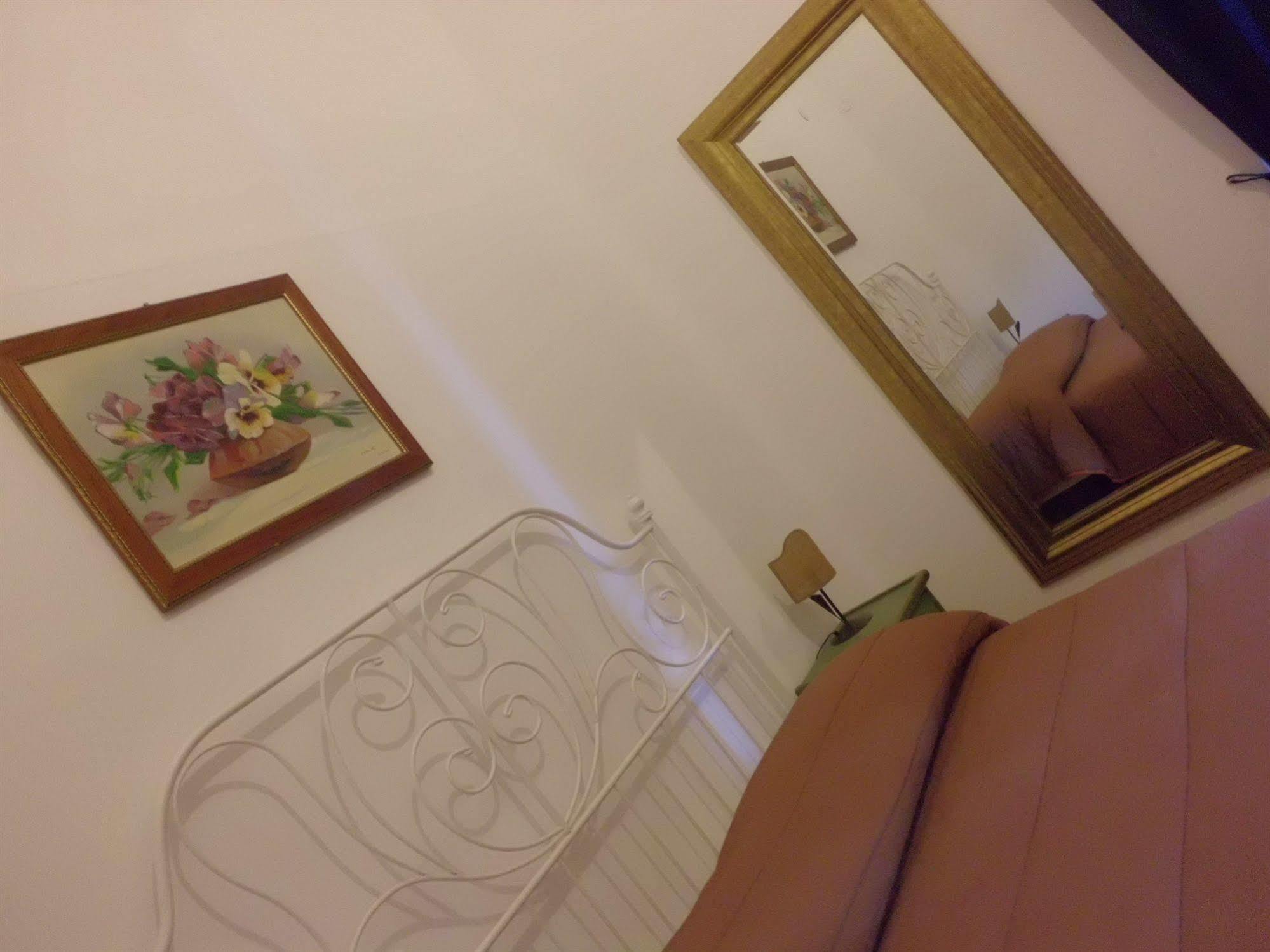 I Vespri Bed & Breakfast Catania Exterior photo